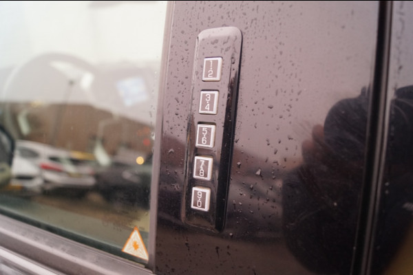 Ford USA F-150 3.5 V6 SuperCab Lariat 5-persoons -LPG-PANO-LEER-