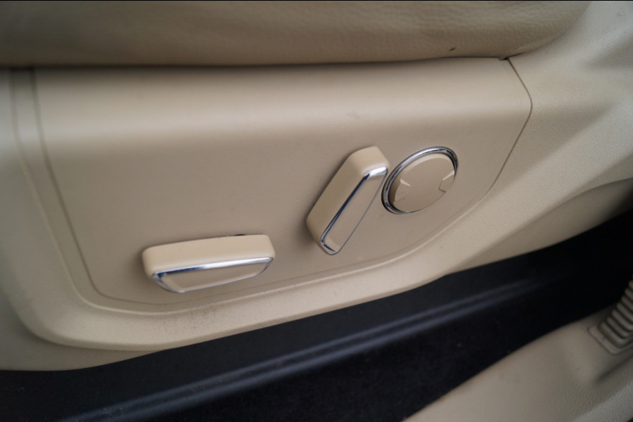 Ford USA F-150 3.5 V6 SuperCab Lariat 5-persoons -LPG-PANO-LEER-