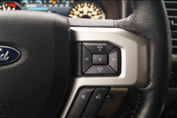 Ford USA F-150 3.5 V6 SuperCab Lariat 5-persoons -LPG-PANO-LEER-