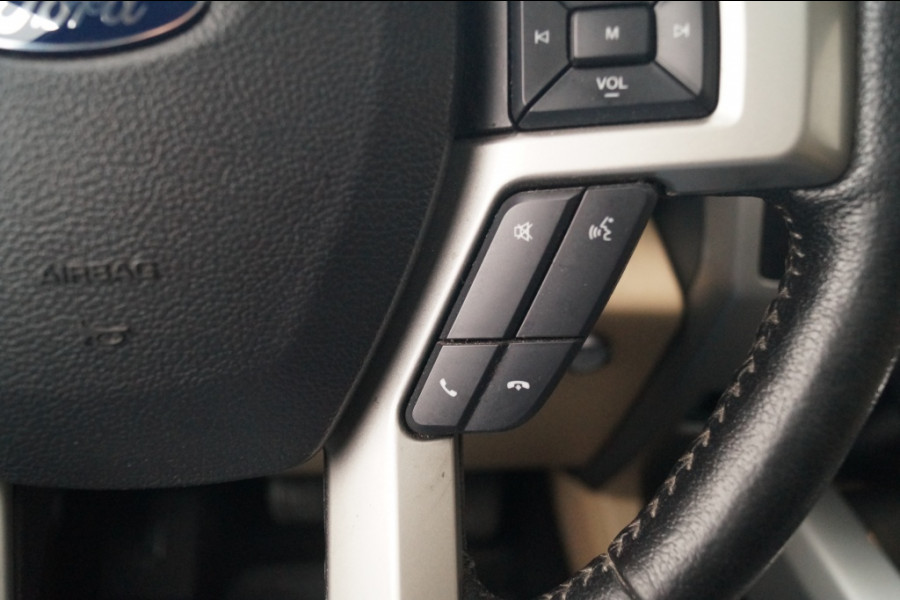 Ford USA F-150 3.5 V6 SuperCab Lariat 5-persoons -LPG-PANO-LEER-