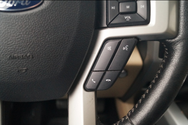 Ford USA F-150 3.5 V6 SuperCab Lariat 5-persoons -LPG-PANO-LEER-