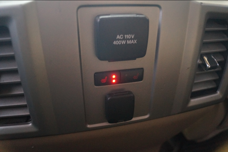 Ford USA F-150 3.5 V6 SuperCab Lariat 5-persoons -LPG-PANO-LEER-