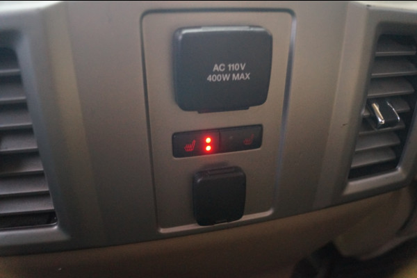 Ford USA F-150 3.5 V6 SuperCab Lariat 5-persoons -LPG-PANO-LEER-