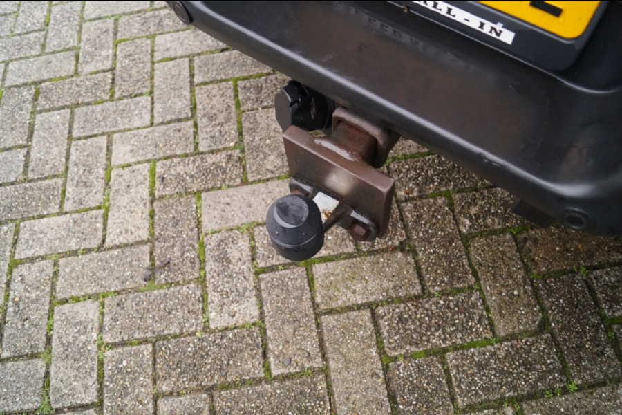 Ford USA F-150 3.5 V6 SuperCab Lariat 5-persoons -LPG-PANO-LEER-