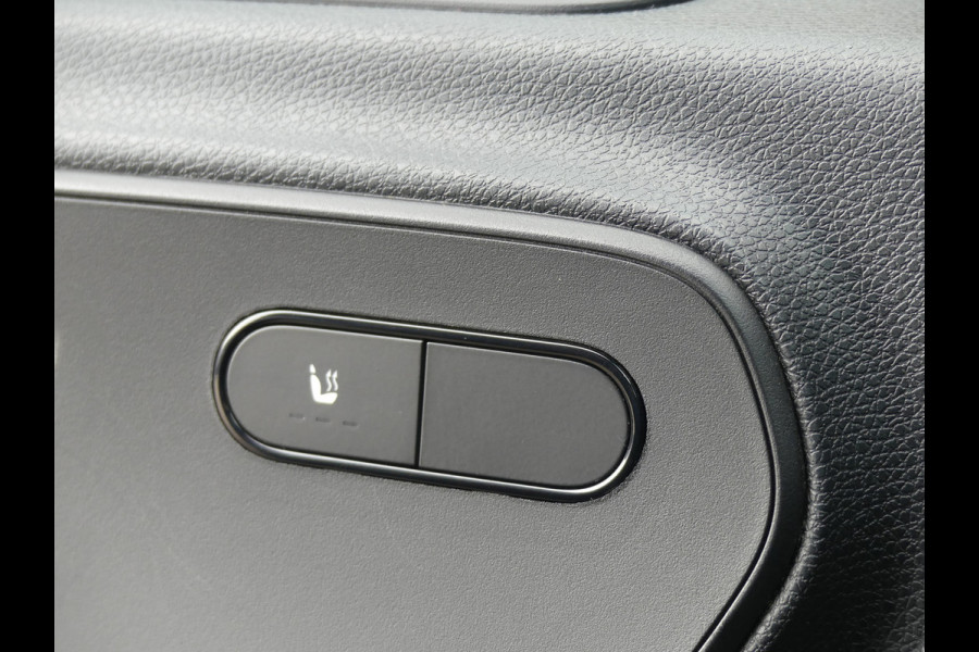 Mercedes-Benz Sprinter 519 CDI Pickup Dubbel Cabine Navigatie/Trekhaak