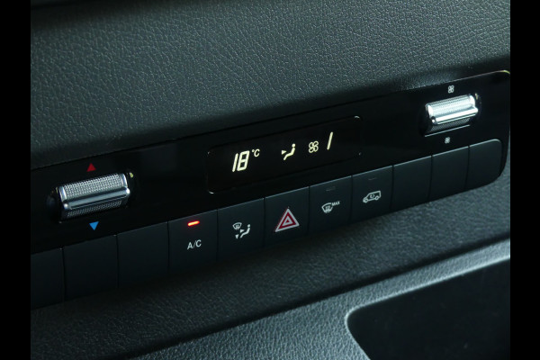Mercedes-Benz Sprinter 519 CDI Pickup Dubbel Cabine Navigatie/Trekhaak