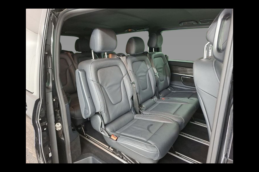 Mercedes-Benz Eqv 300 L3 90 kWh 8Pers Leer EX BTW