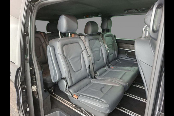 Mercedes-Benz Eqv 300 L3 90 kWh 8Pers Leer EX BTW