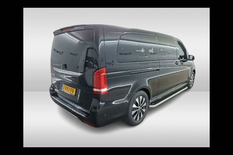 Mercedes-Benz Eqv 300 L3 90 kWh 8Pers Leer EX BTW