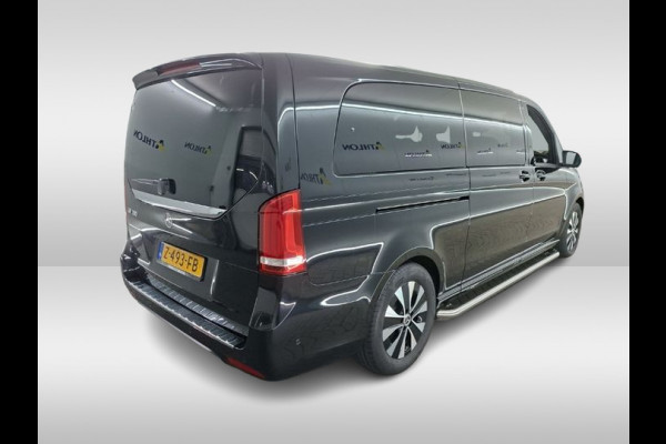 Mercedes-Benz Eqv 300 L3 90 kWh 8Pers Leer EX BTW