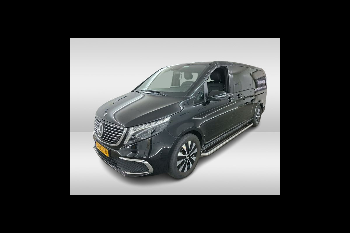 Mercedes-Benz Eqv 300 L3 90 kWh 8Pers Leer EX BTW