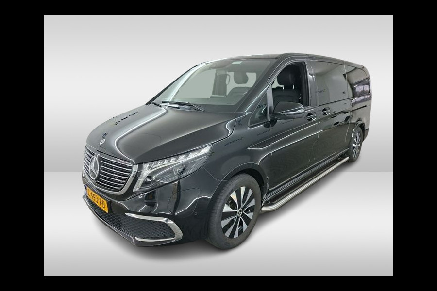 Mercedes-Benz Eqv 300 L3 90 kWh 8Pers Leer EX BTW