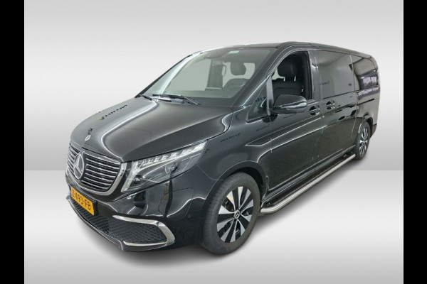 Mercedes-Benz Eqv 300 L3 90 kWh 8Pers Leer EX BTW