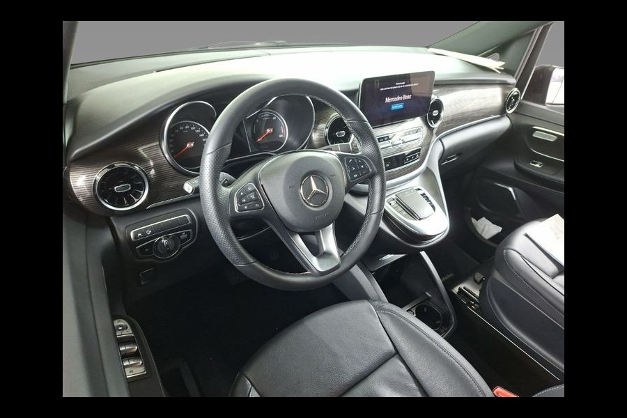 Mercedes-Benz Eqv 300 L3 90 kWh 8Pers Leer EX BTW
