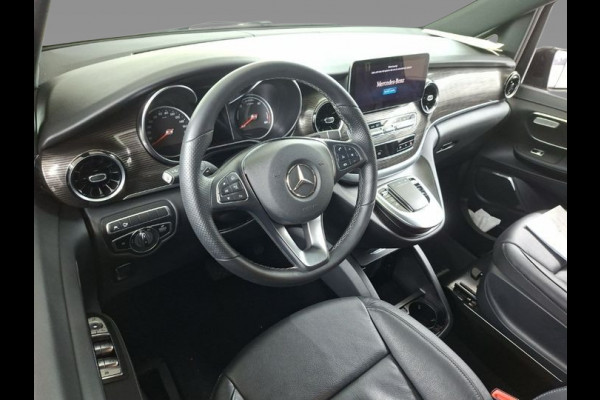 Mercedes-Benz Eqv 300 L3 90 kWh 8Pers Leer EX BTW
