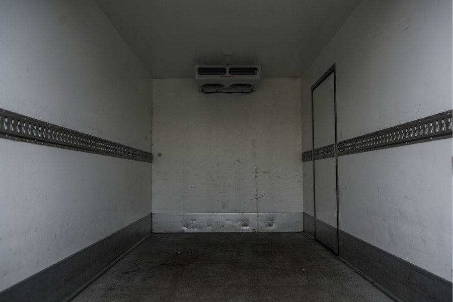 Mercedes-Benz Sprinter 315 CDI | Koelwagen | Automaat | Zijdeur | 150PK | Climatronic