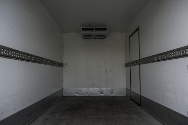 Mercedes-Benz Sprinter 315 CDI | Koelwagen | Automaat | Zijdeur | 150PK | Climatronic