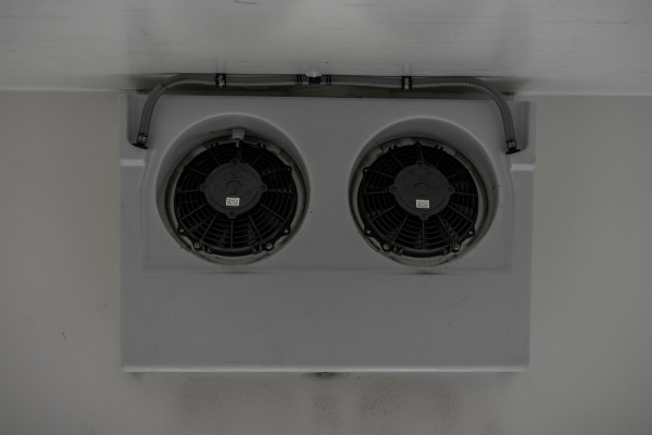 Mercedes-Benz Sprinter 315 CDI | Koelwagen | Automaat | Zijdeur | 150PK | Climatronic