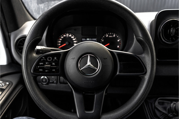 Mercedes-Benz Sprinter 315 CDI | Koelwagen | Automaat | Zijdeur | 150PK | Climatronic
