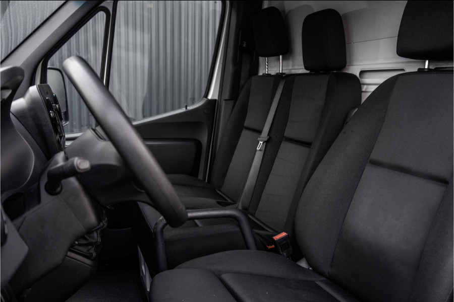 Mercedes-Benz Sprinter 315 CDI | Koelwagen | Automaat | Zijdeur | 150PK | Climatronic