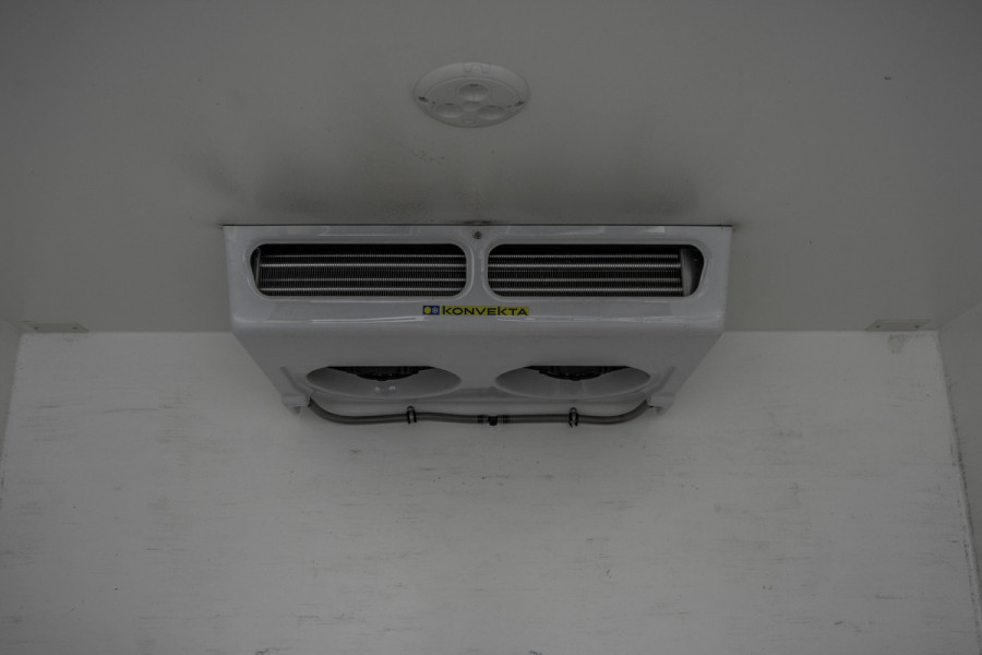 Mercedes-Benz Sprinter 315 CDI | Koelwagen | Automaat | Zijdeur | 150PK | Climatronic