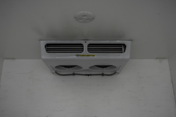 Mercedes-Benz Sprinter 315 CDI | Koelwagen | Automaat | Zijdeur | 150PK | Climatronic