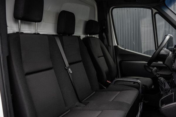 Mercedes-Benz Sprinter 315 CDI | Koelwagen | Automaat | Zijdeur | 150PK | Climatronic