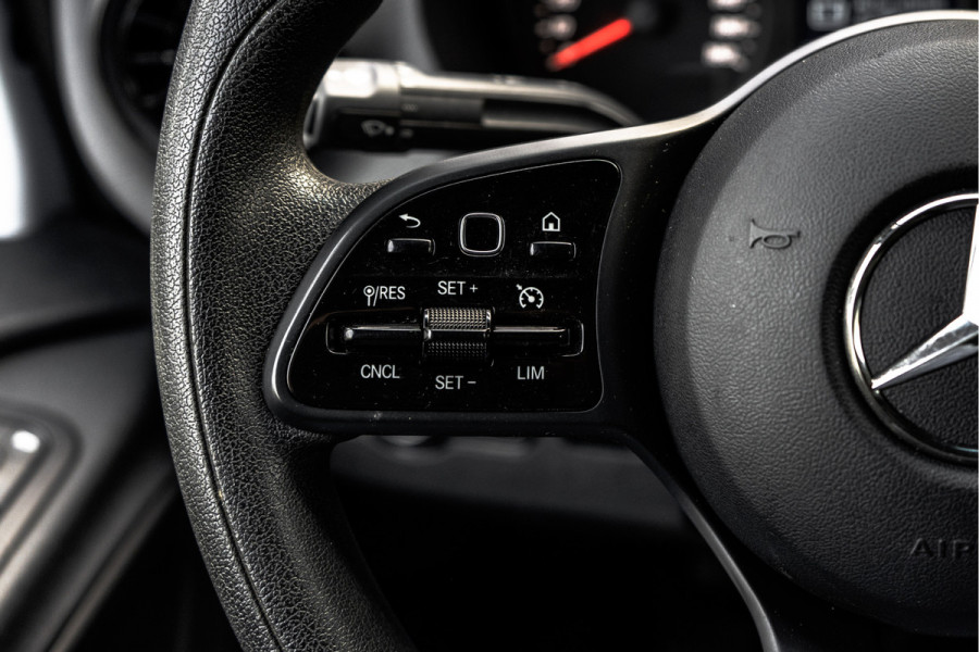 Mercedes-Benz Sprinter 315 CDI | Koelwagen | Automaat | Zijdeur | 150PK | Climatronic