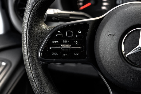 Mercedes-Benz Sprinter 315 CDI | Koelwagen | Automaat | Zijdeur | 150PK | Climatronic