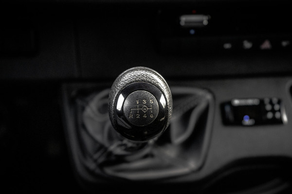 Mercedes-Benz Sprinter 315 CDI | Koelwagen | Automaat | Zijdeur | 150PK | Climatronic