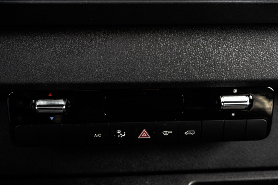 Mercedes-Benz Sprinter 315 CDI | Koelwagen | Automaat | Zijdeur | 150PK | Climatronic