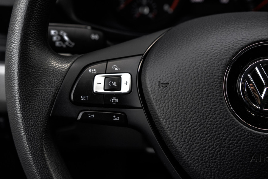 Volkswagen Crafter 35 2.0 TDI 177PK | Bakwagen met laadklep | Airco | Adapt.cruise | 3-Zits