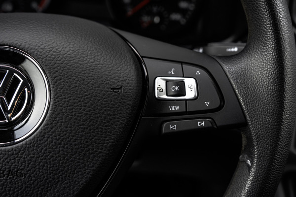 Volkswagen Crafter 35 2.0 TDI 177PK | Bakwagen met laadklep | Airco | Adapt.cruise | 3-Zits