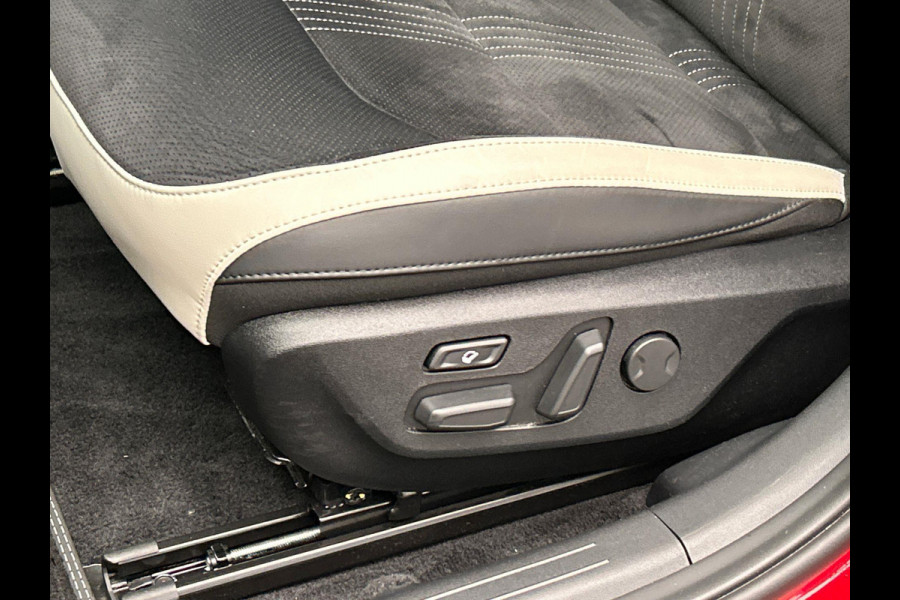 Kia Ev6 GT-Line AWD 77.4 kWh Pano/dak Trekhaak Rondomzicht/camera Origineel NL