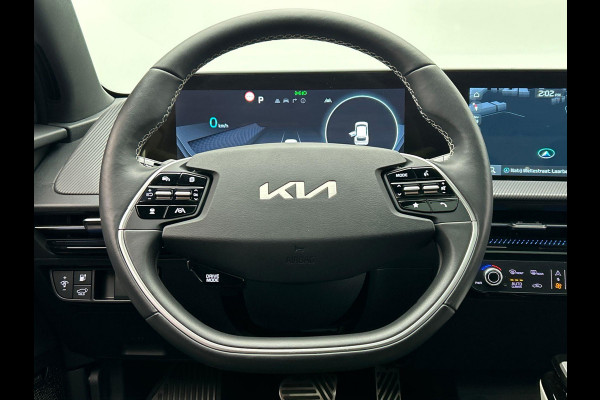 Kia Ev6 GT-Line AWD 77.4 kWh Pano/dak Trekhaak Rondomzicht/camera Origineel NL