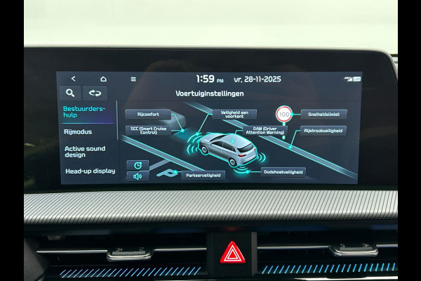 Kia Ev6 GT-Line AWD 77.4 kWh Pano/dak Trekhaak Rondomzicht/camera Origineel NL