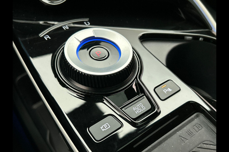 Kia Ev6 GT-Line AWD 77.4 kWh Pano/dak Trekhaak Rondomzicht/camera Origineel NL