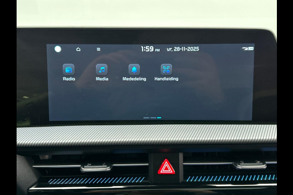 Kia Ev6 GT-Line AWD 77.4 kWh Pano/dak Trekhaak Rondomzicht/camera Origineel NL