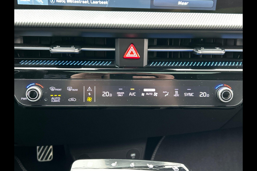 Kia Ev6 GT-Line AWD 77.4 kWh Pano/dak Trekhaak Rondomzicht/camera Origineel NL