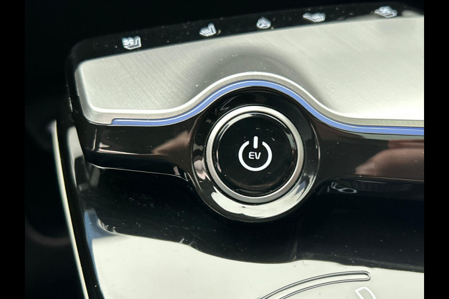 Kia Ev6 GT-Line AWD 77.4 kWh Pano/dak Trekhaak Rondomzicht/camera Origineel NL