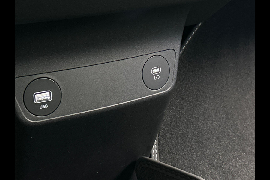 Kia Ev6 GT-Line AWD 77.4 kWh Pano/dak Trekhaak Rondomzicht/camera Origineel NL