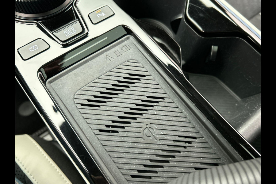 Kia Ev6 GT-Line AWD 77.4 kWh Pano/dak Trekhaak Rondomzicht/camera Origineel NL