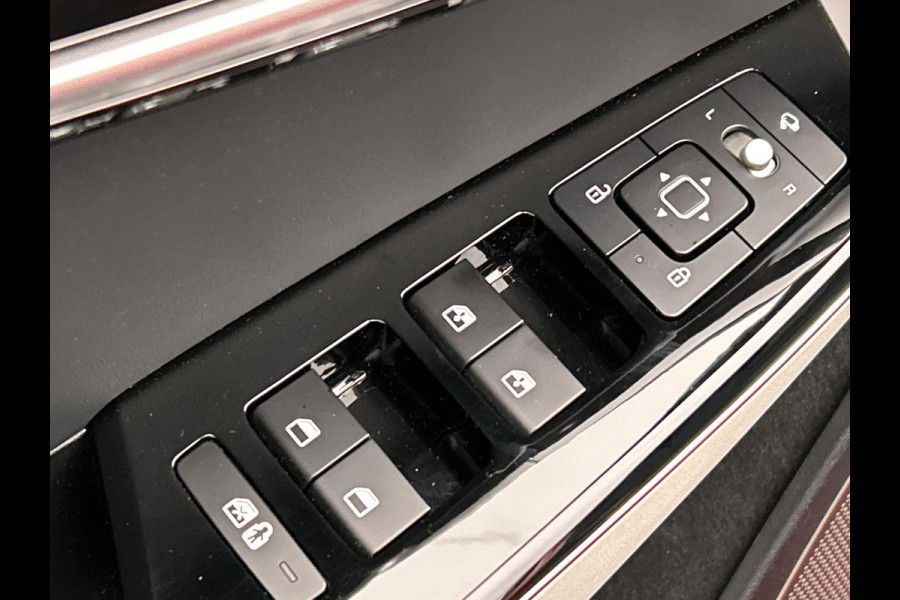 Kia Ev6 GT-Line AWD 77.4 kWh Pano/dak Trekhaak Rondomzicht/camera Origineel NL