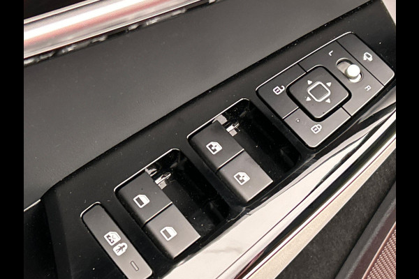 Kia Ev6 GT-Line AWD 77.4 kWh Pano/dak Trekhaak Rondomzicht/camera Origineel NL