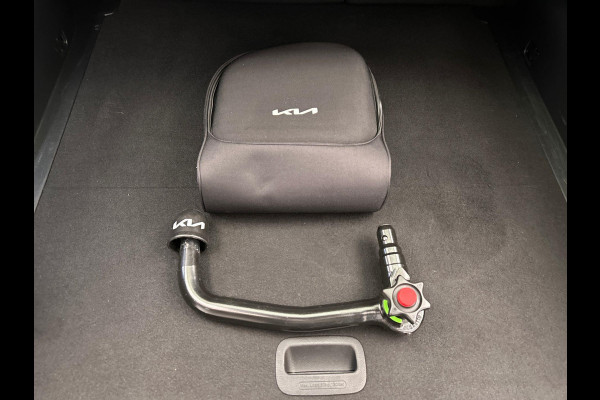 Kia Ev6 GT-Line AWD 77.4 kWh Pano/dak Trekhaak Rondomzicht/camera Origineel NL