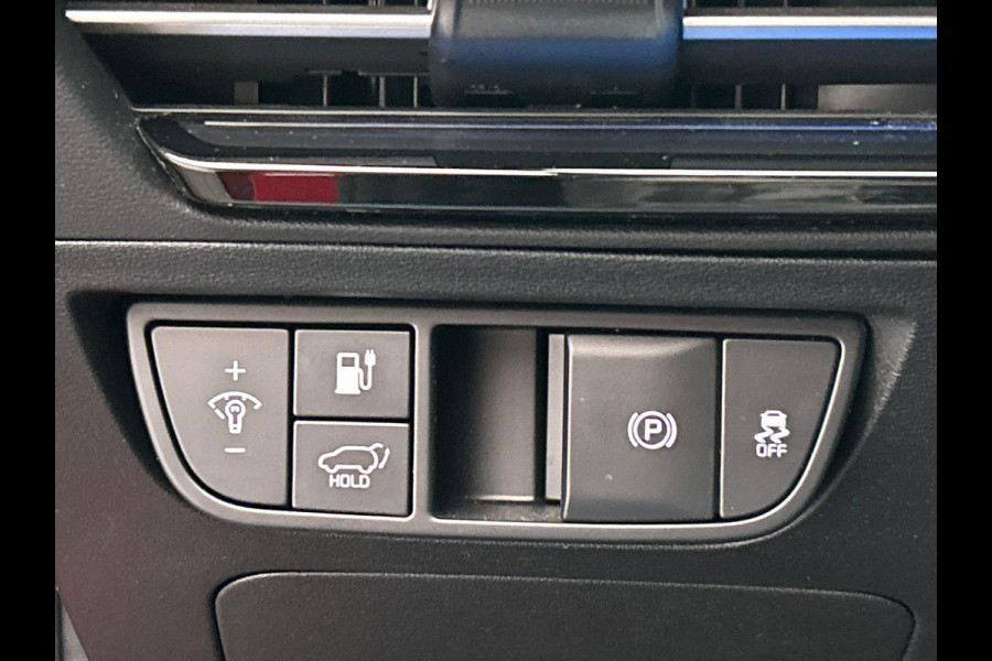 Kia Ev6 GT-Line AWD 77.4 kWh Pano/dak Trekhaak Rondomzicht/camera Origineel NL