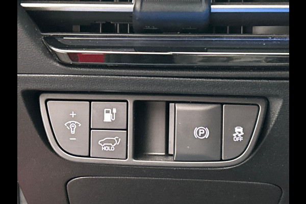 Kia Ev6 GT-Line AWD 77.4 kWh Pano/dak Trekhaak Rondomzicht/camera Origineel NL