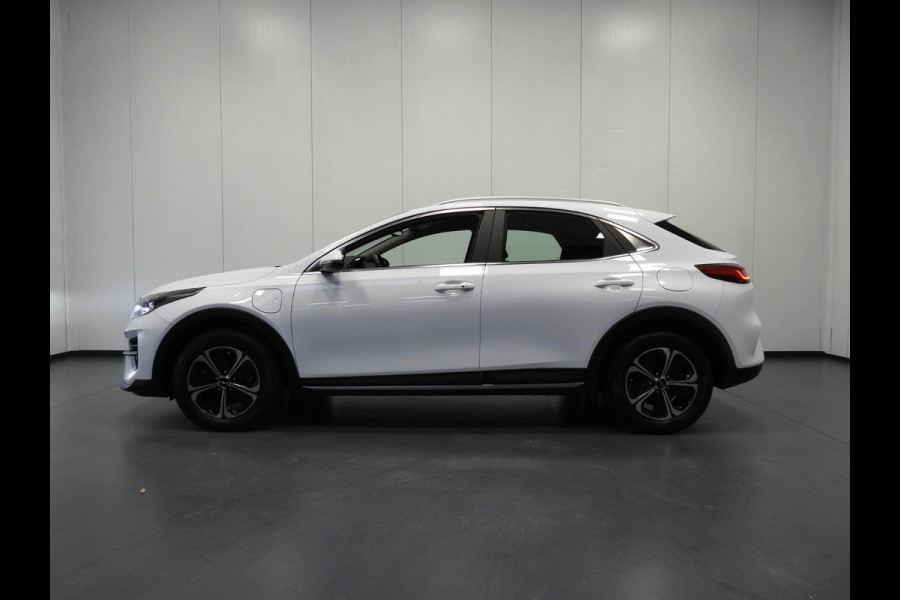 Kia Xceed 1.6 GDi PHEV Plug-In DynamicLine NAVI/CAMERA/LED/16"LMV!