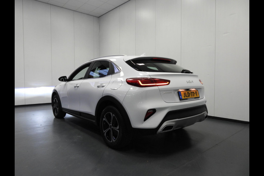 Kia Xceed 1.6 GDi PHEV Plug-In DynamicLine NAVI/CAMERA/LED/16"LMV!