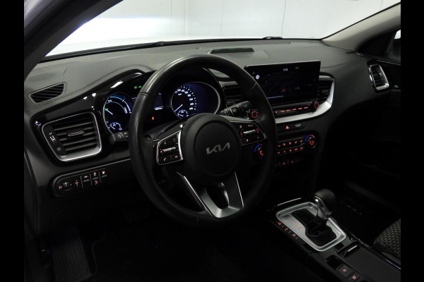 Kia Xceed 1.6 GDi PHEV Plug-In DynamicLine NAVI/CAMERA/LED/16"LMV!